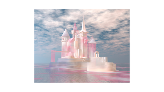 THE KINGDOM WITHIN