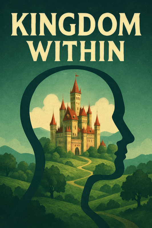 THE KINGDOM WITHIN