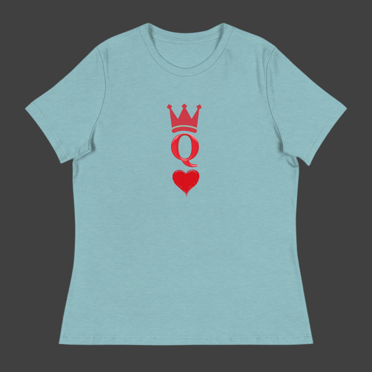 Women's Relaxed T-Shirt