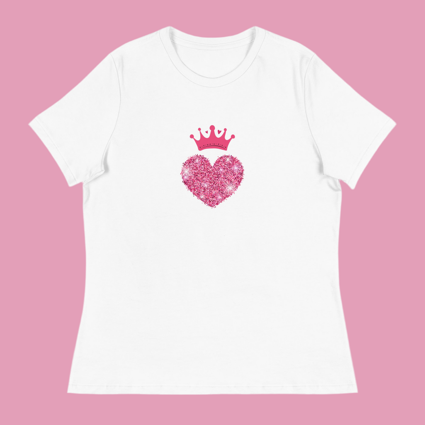 Women's Relaxed T-Shirt