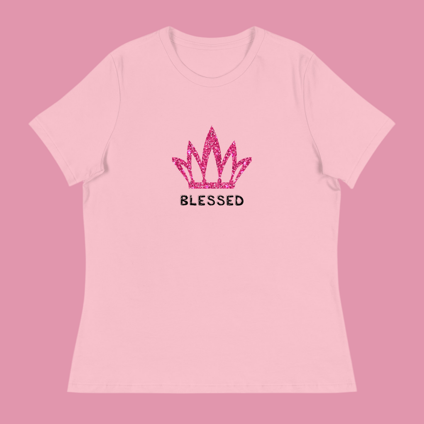 Women's Relaxed T-Shirt