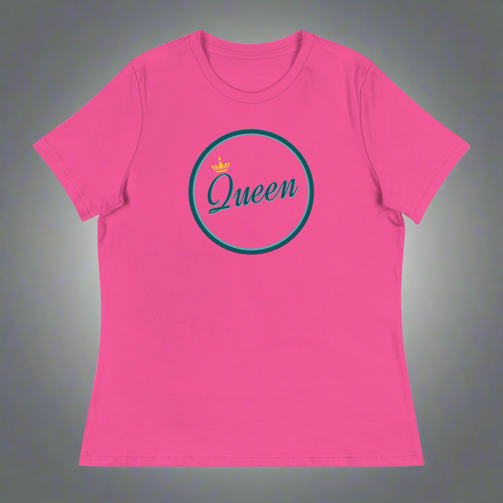Women's Relaxed T-Shirt