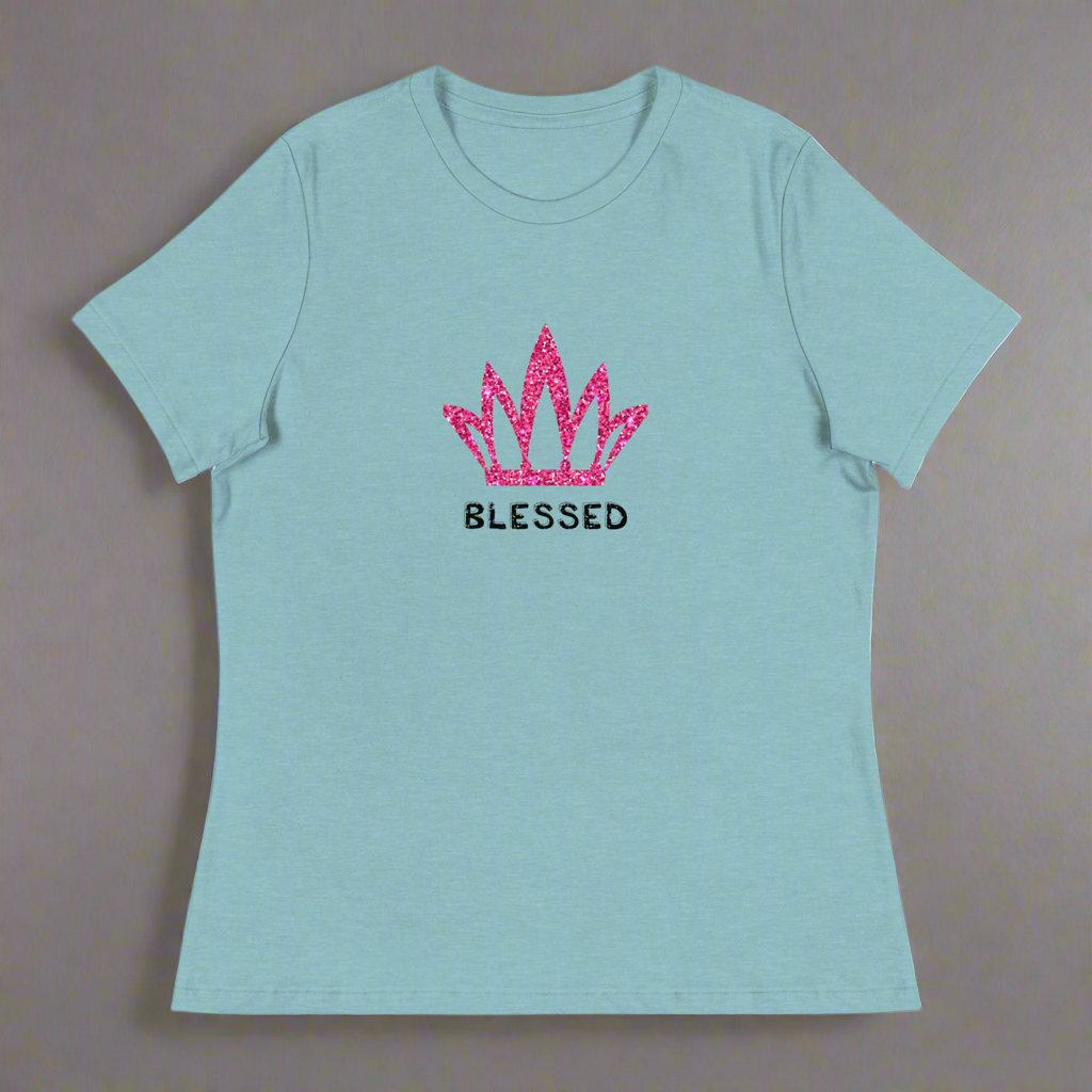 Women's Relaxed T-Shirt