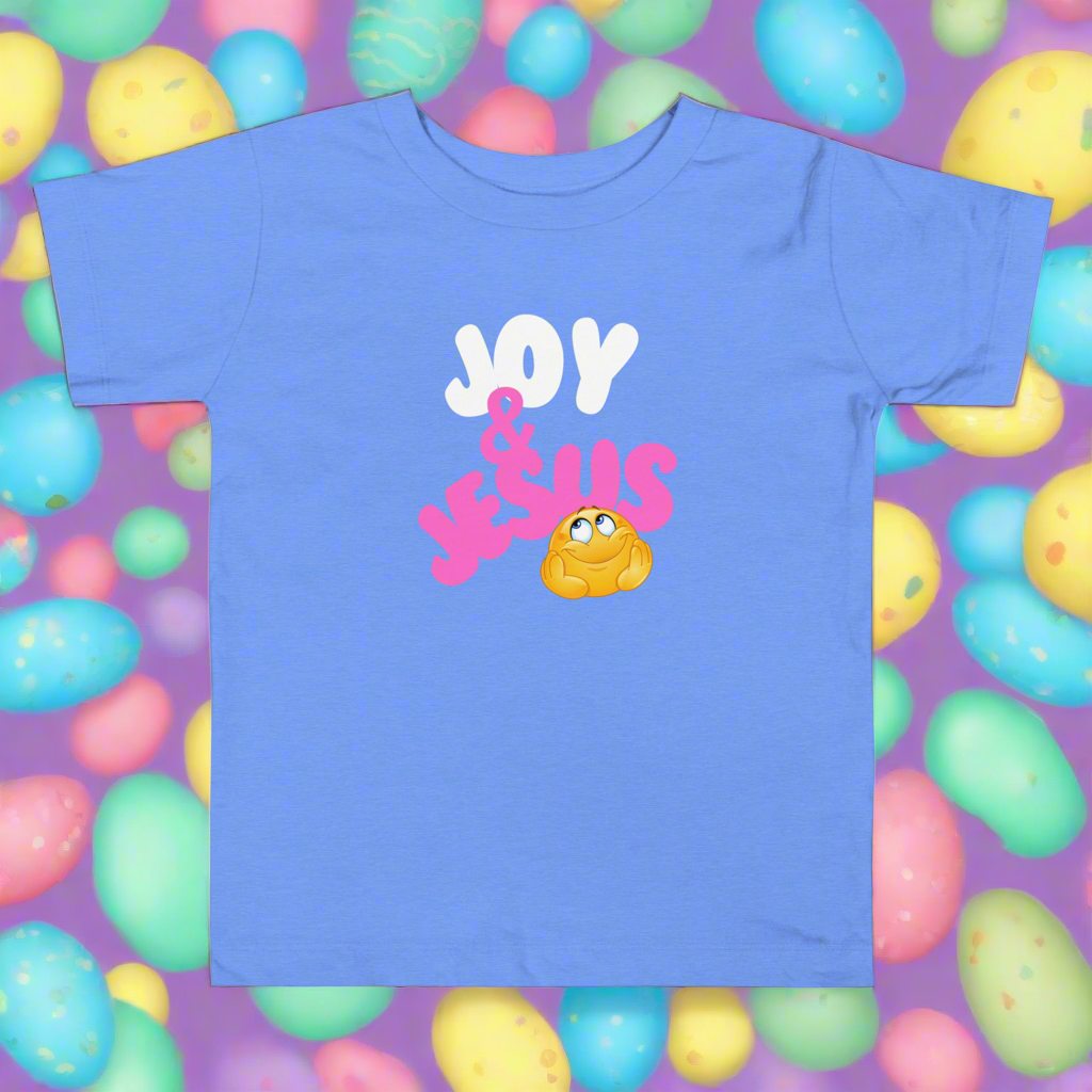 Toddler Short Sleeve Tee
