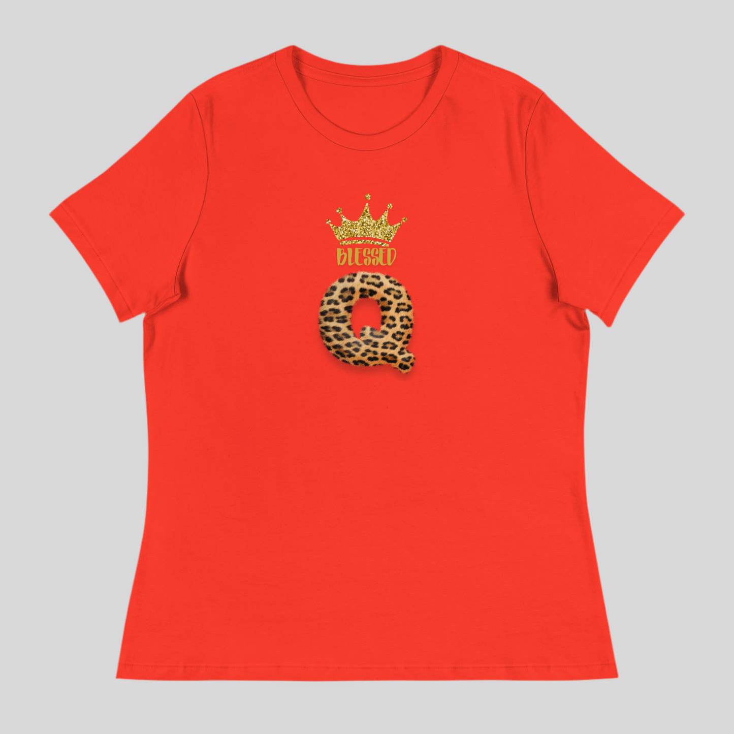 Women's Relaxed T-Shirt