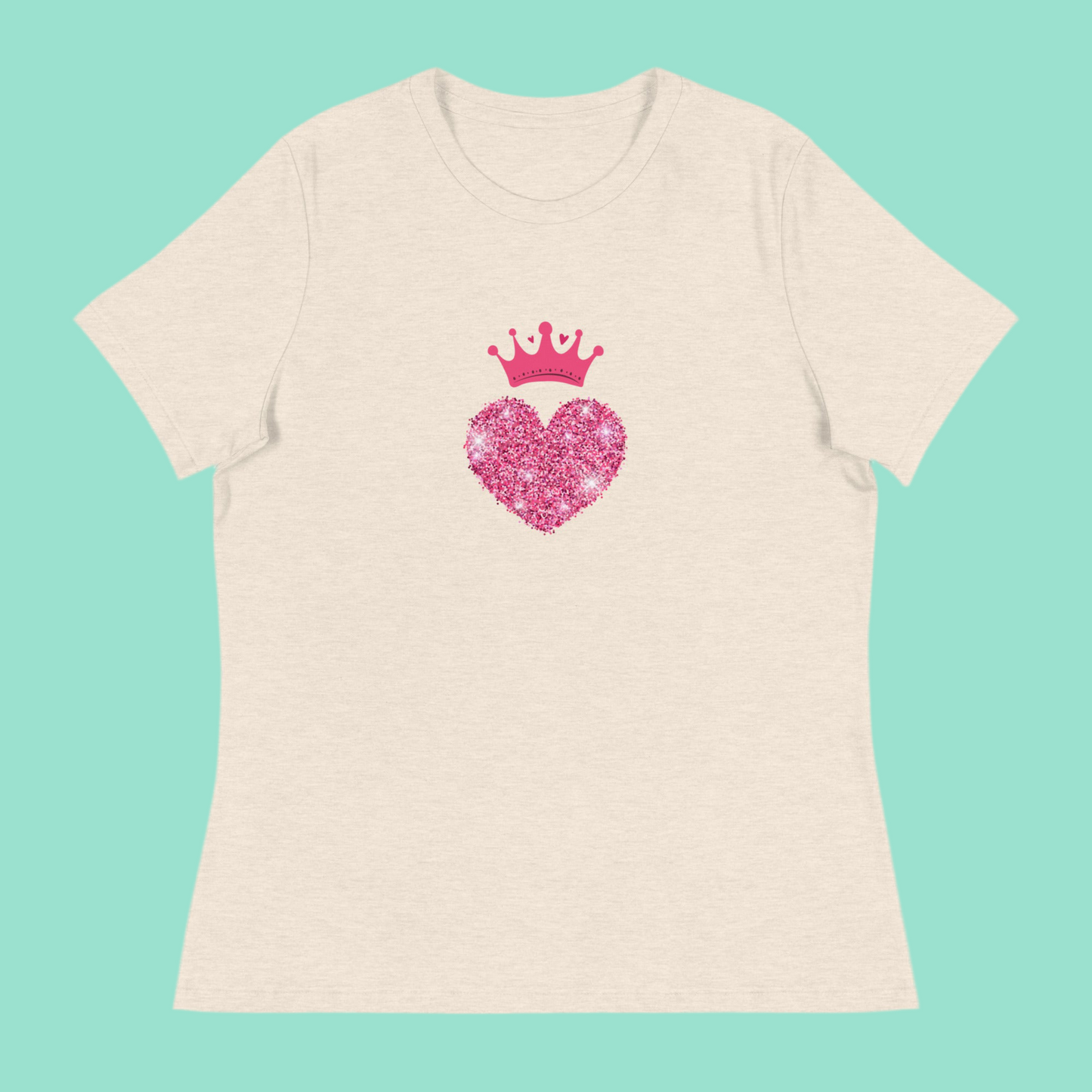 Women's Relaxed T-Shirt