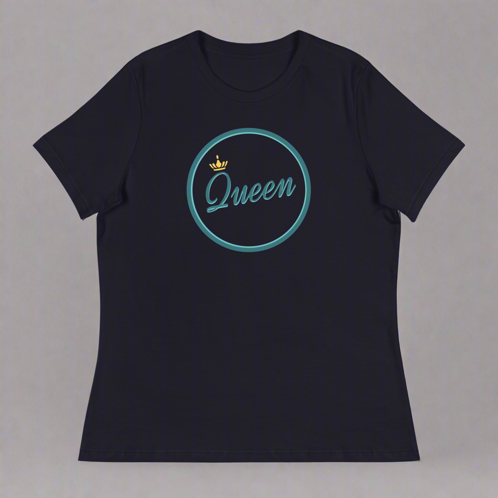 Women's Relaxed T-Shirt