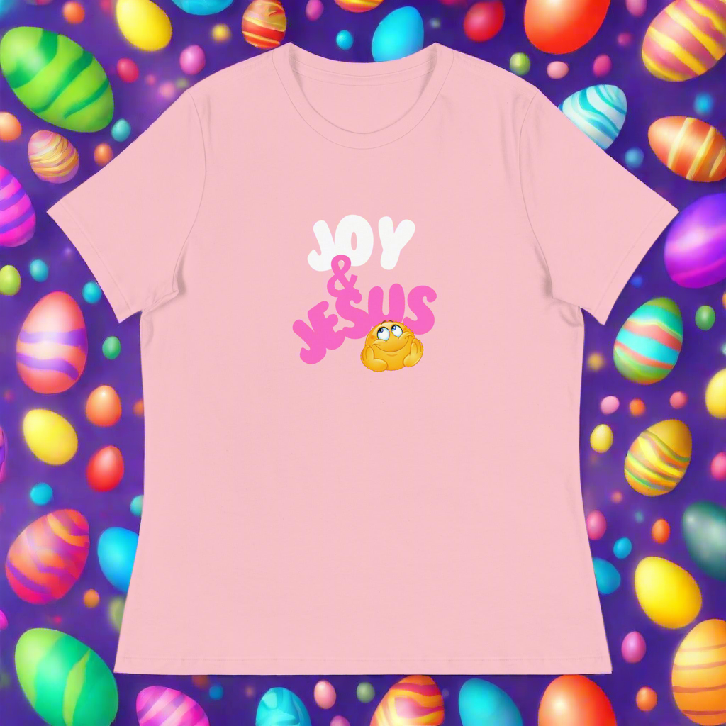 Women's Relaxed T-Shirt