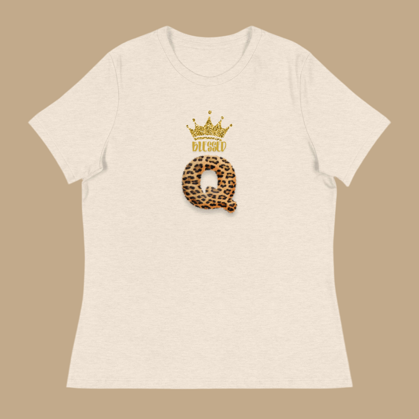 Women's Relaxed T-Shirt