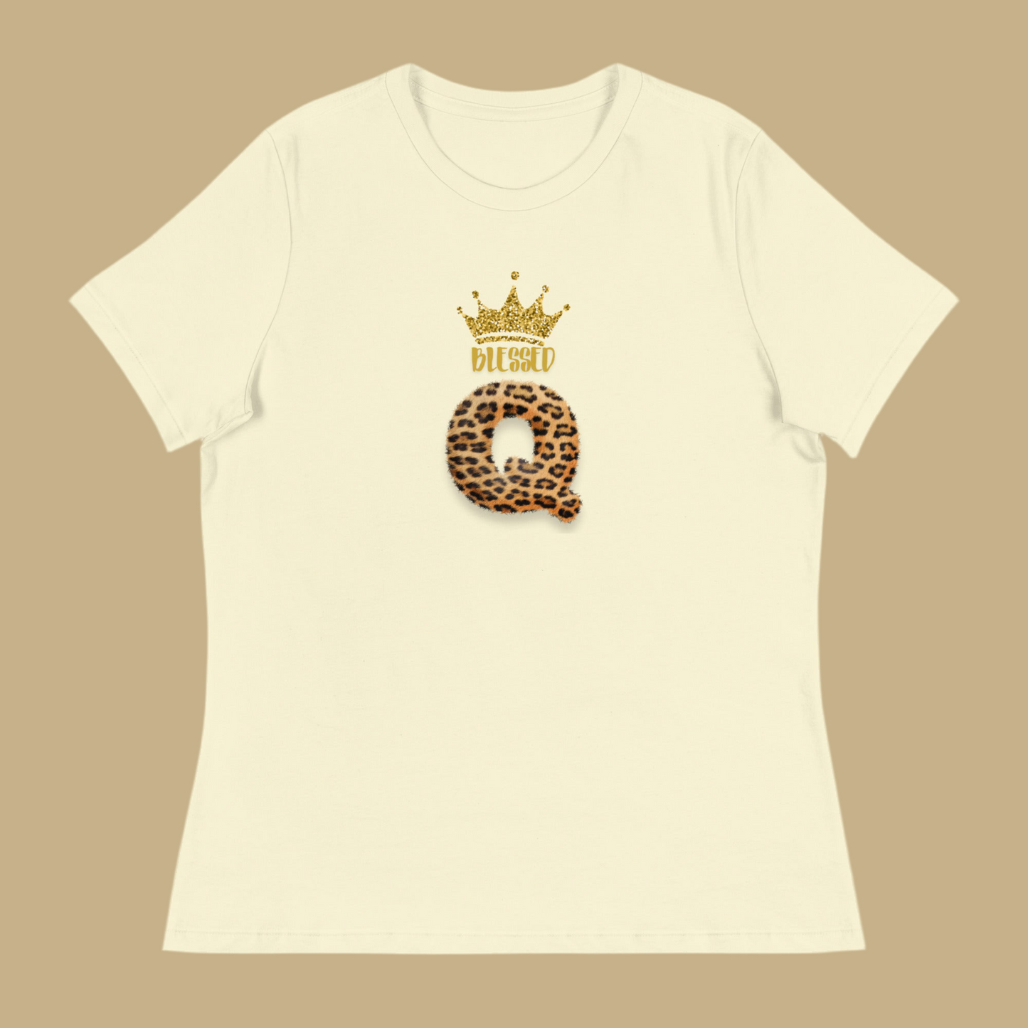 Women's Relaxed T-Shirt