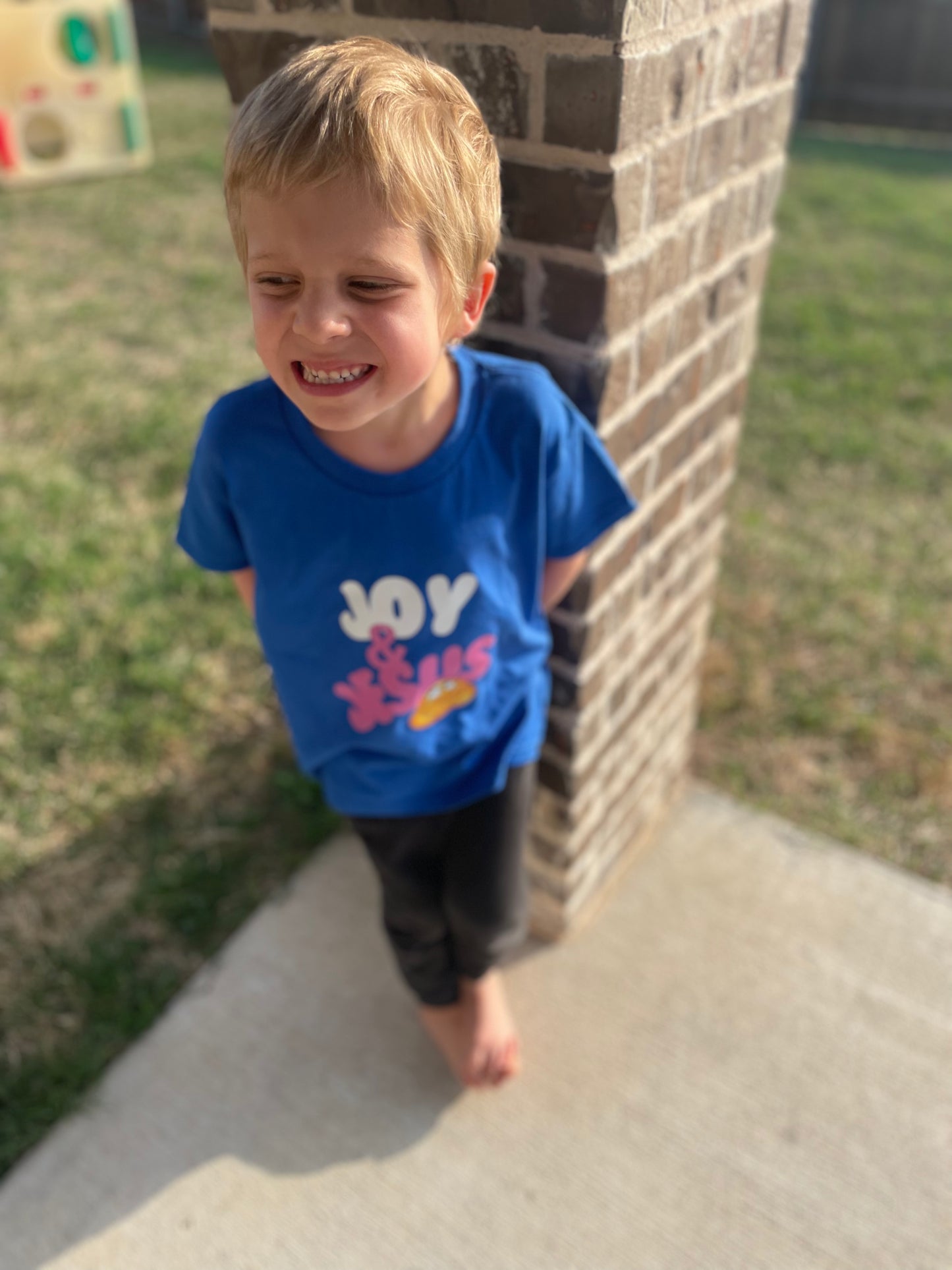 Youth t-shirt