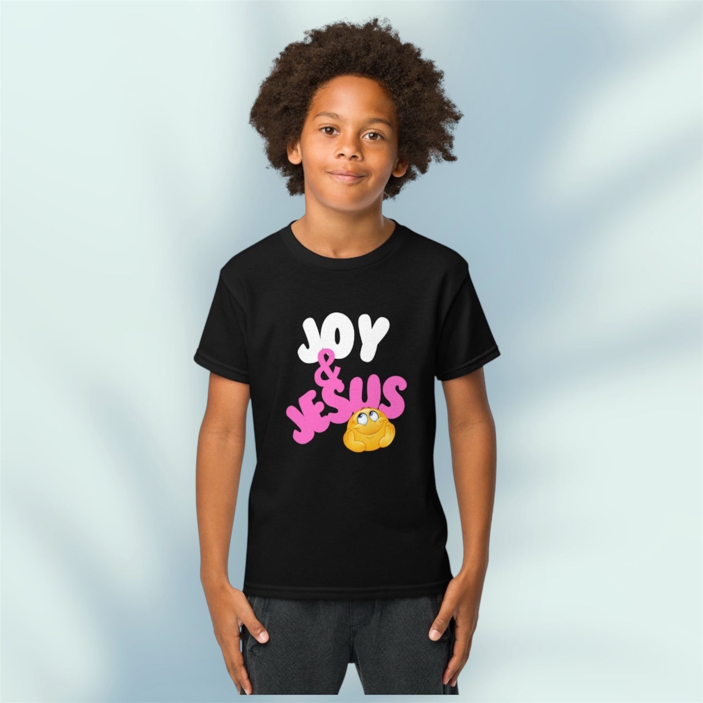 Youth t-shirt
