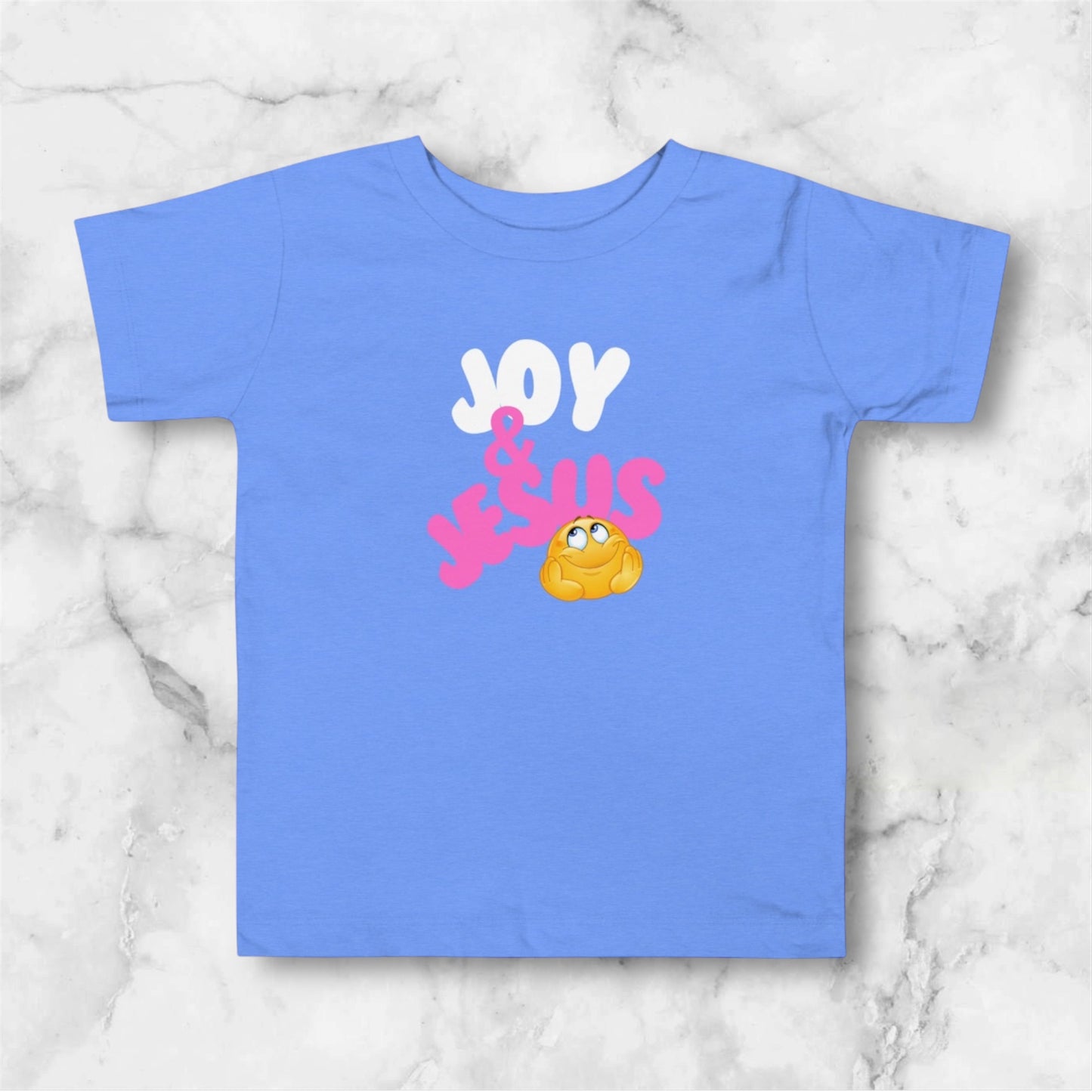 Toddler Short Sleeve Tee