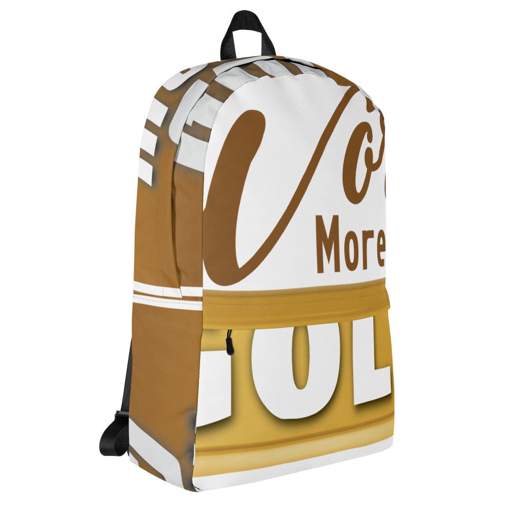 Journey of Becoming Backpack