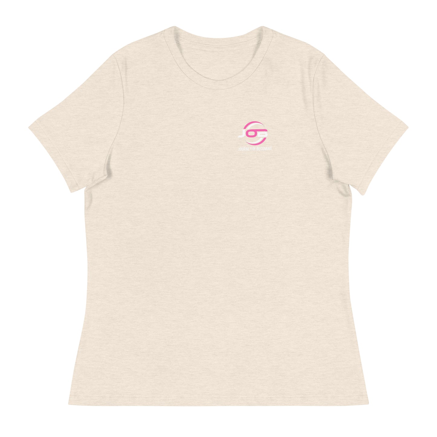 Women's Relaxed T-Shirt