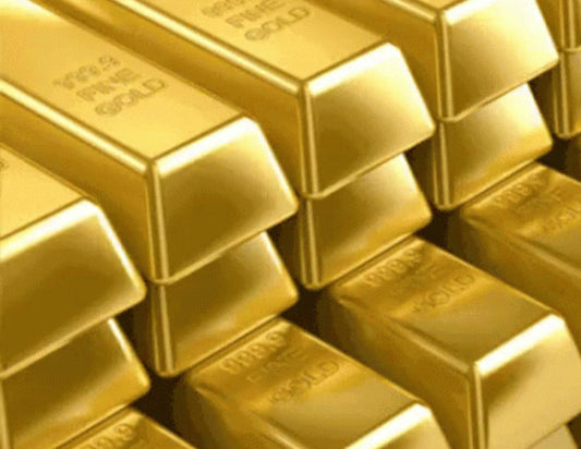 WORTH MORE THAN GOLD
