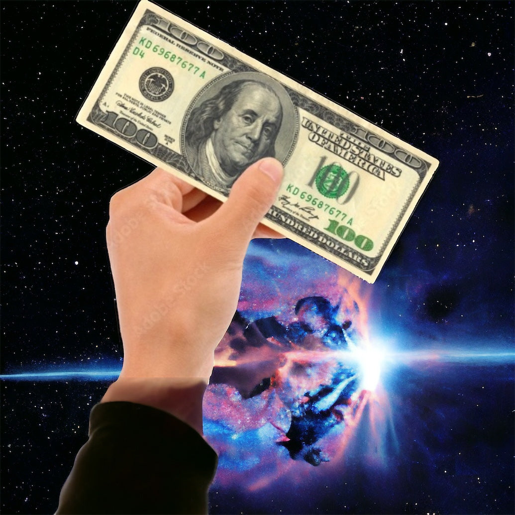 IS VALUE A DOLLAR SIGN?