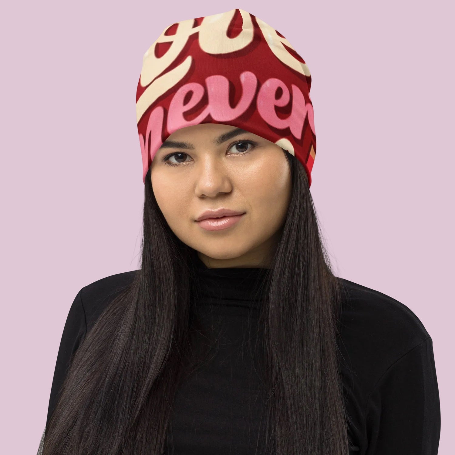 Love Never Fails Collection