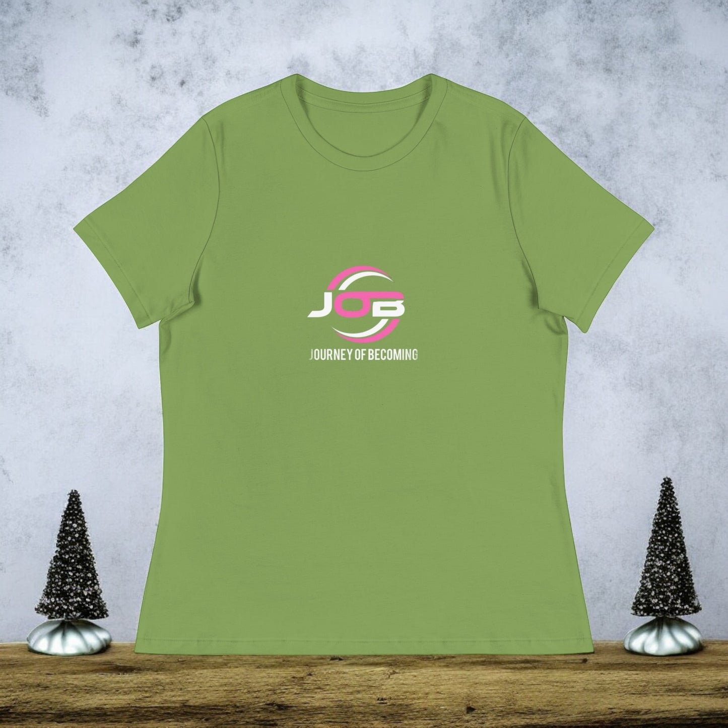 Women's Relaxed T-Shirt