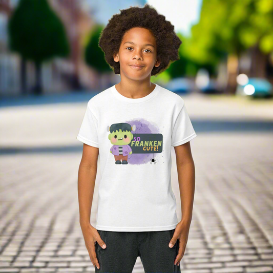 Youth t-shirt