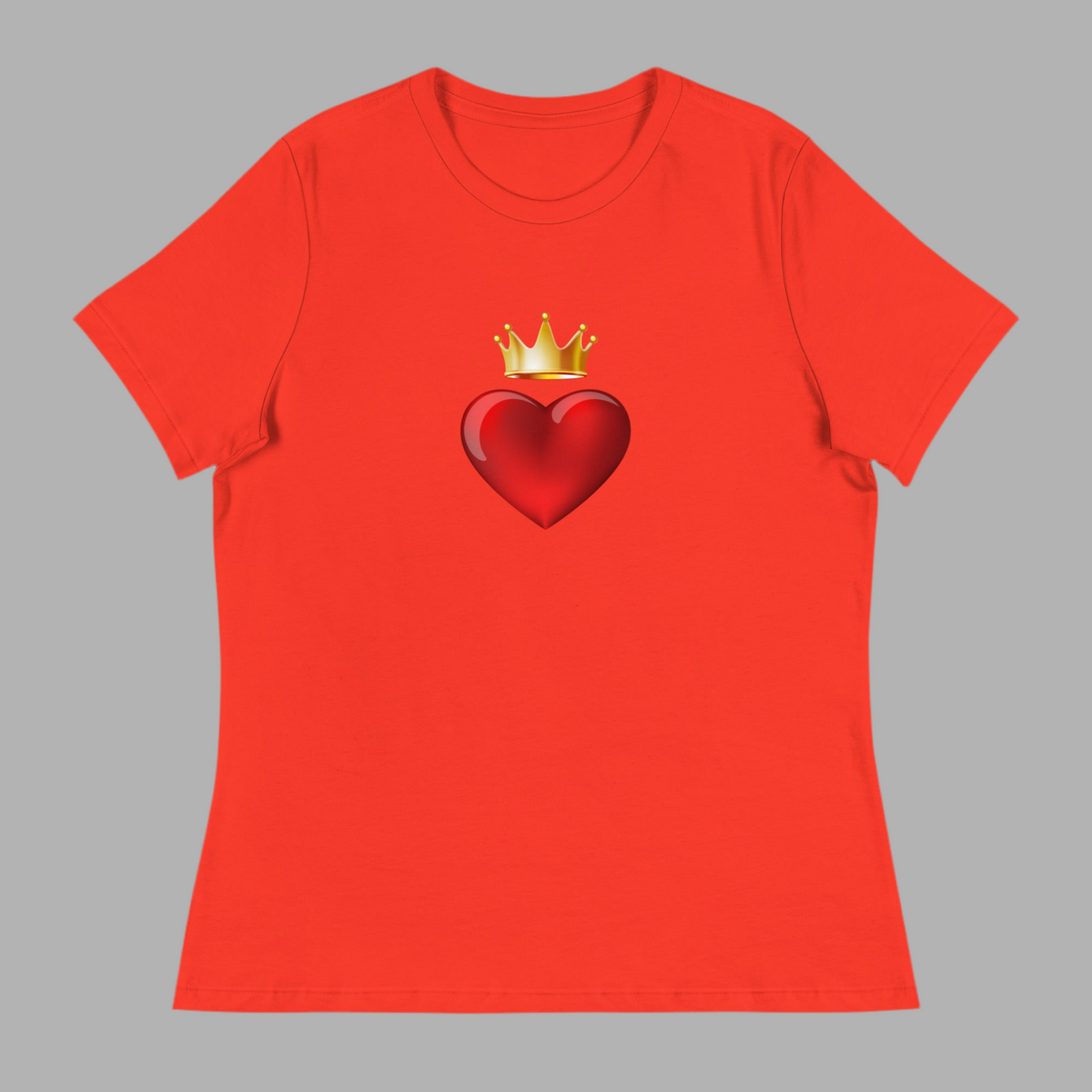 Women's Relaxed T-Shirt