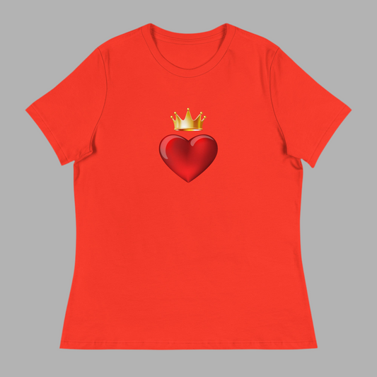 Women's Relaxed T-Shirt