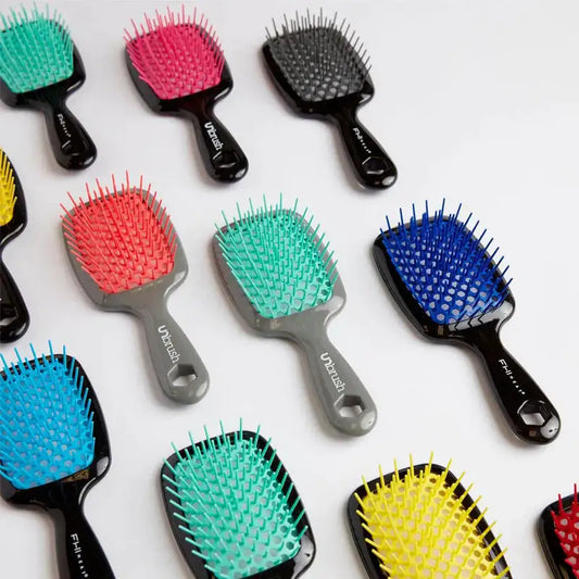 Detangling Brush