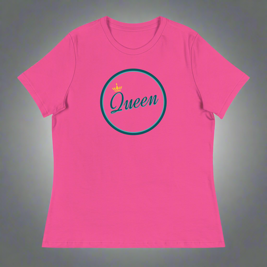 Women's Relaxed T-Shirt