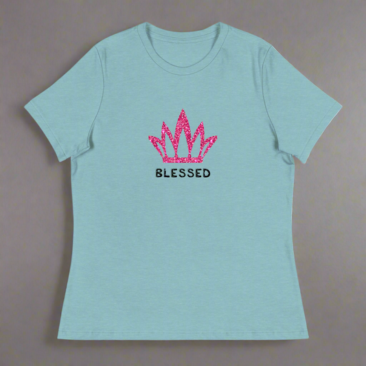 Women's Relaxed T-Shirt