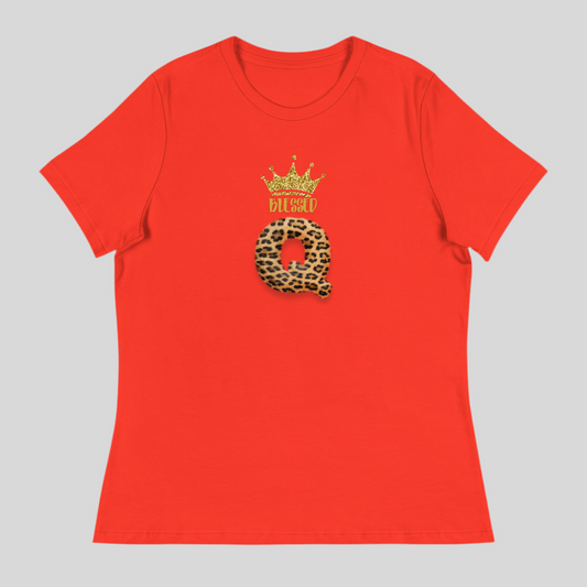 Women's Relaxed T-Shirt