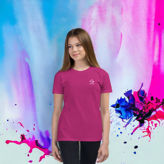 Youth Short Sleeve T-Shirt