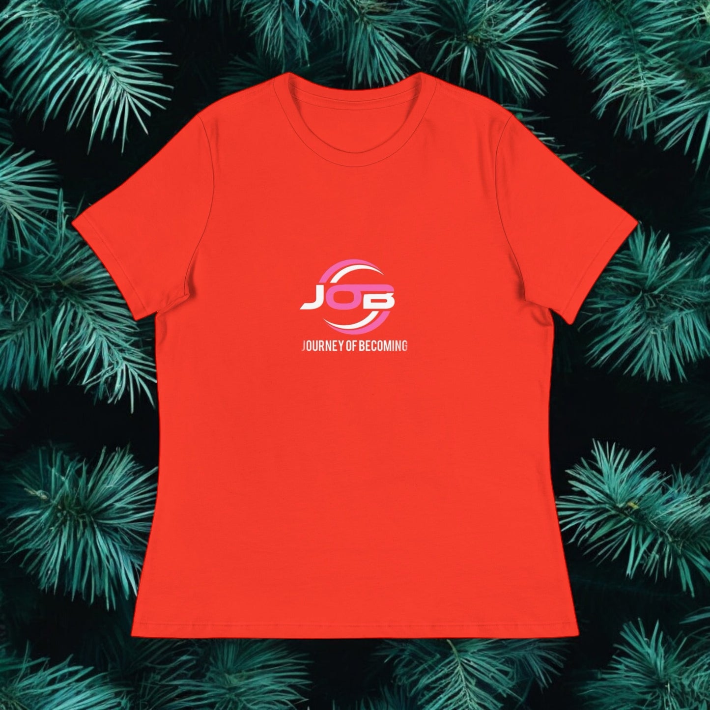 Women's Relaxed T-Shirt