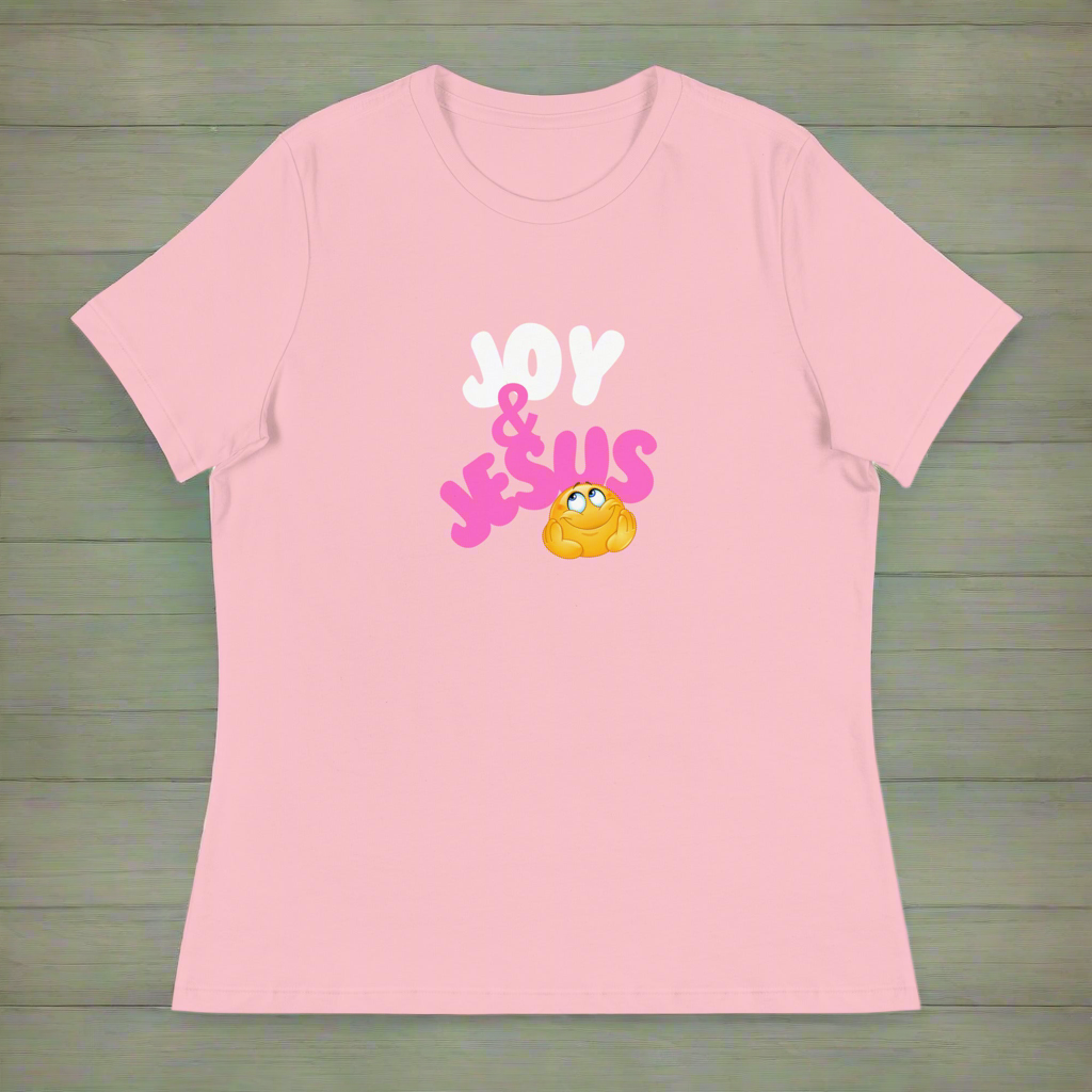 Women's Relaxed T-Shirt