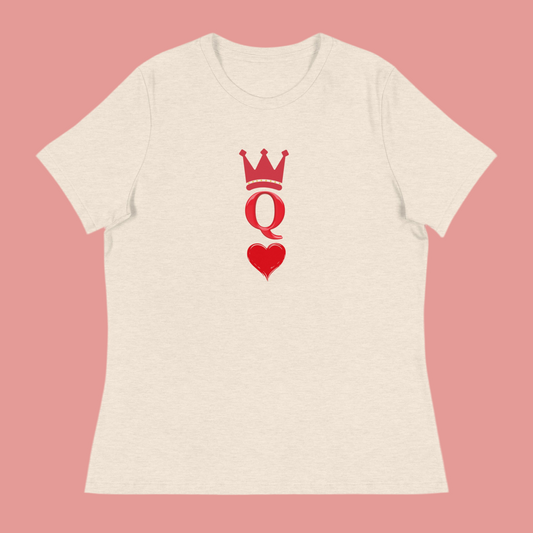 Women's Relaxed T-Shirt