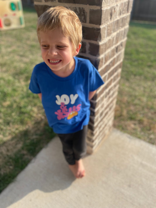 Youth t-shirt