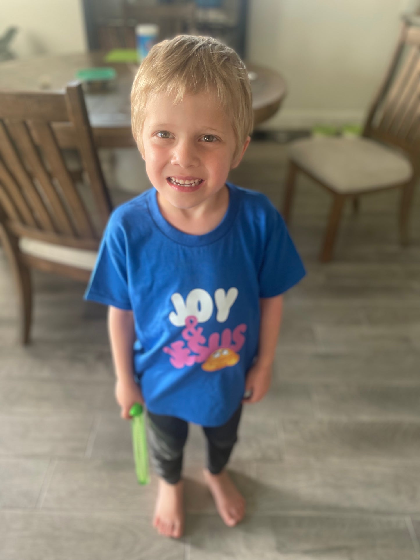 Youth t-shirt