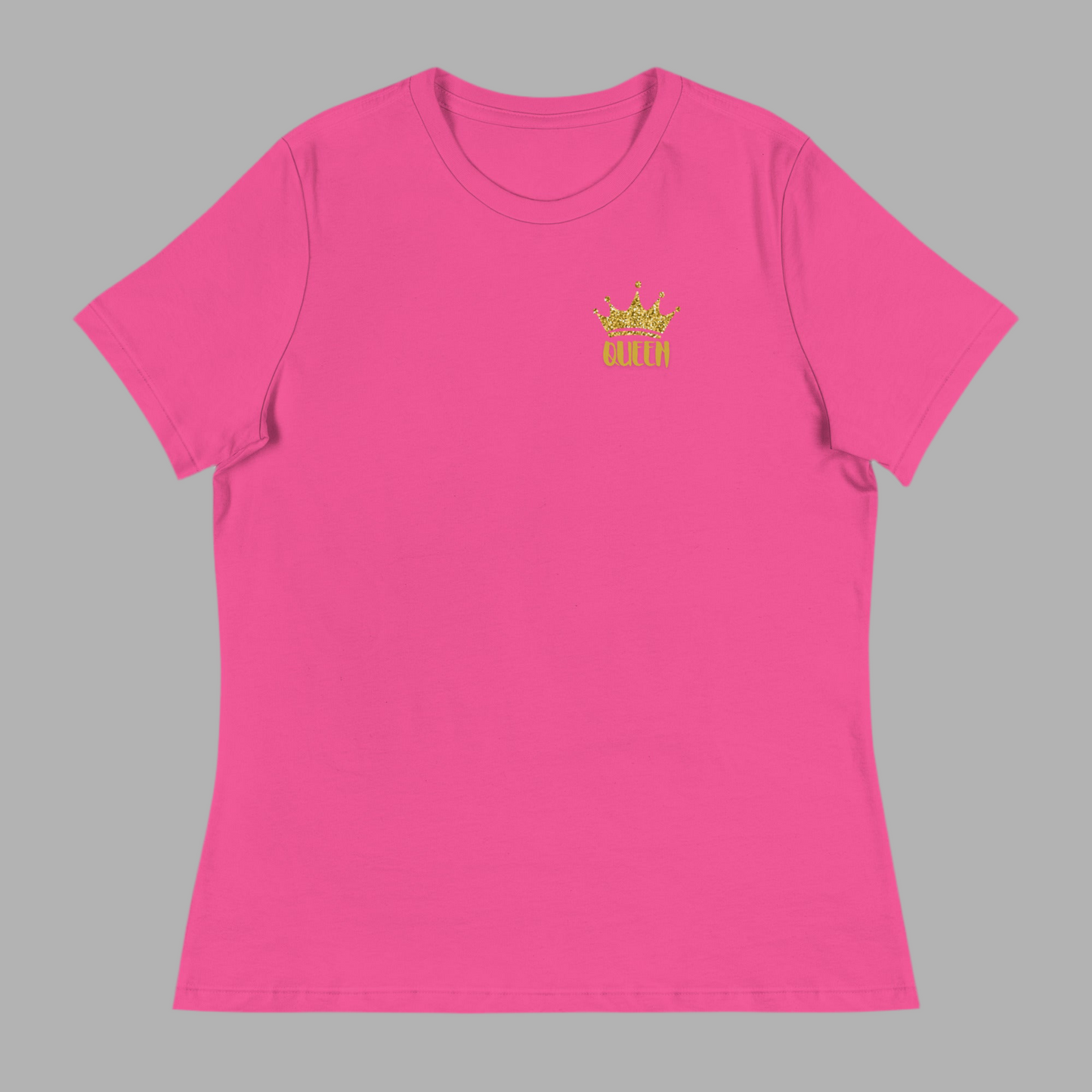 Women's Relaxed T-Shirt