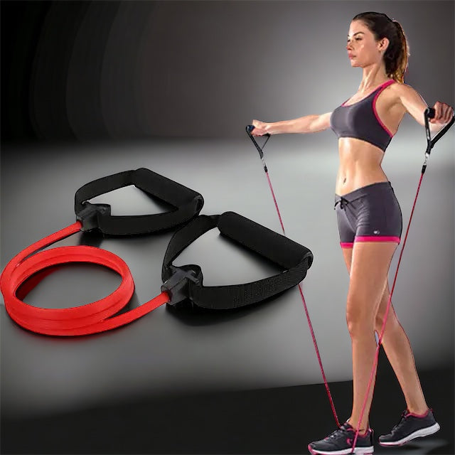 Fitness Resistance Band