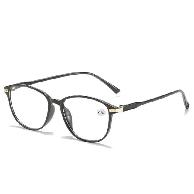 Rimless Reading Glasses For Women