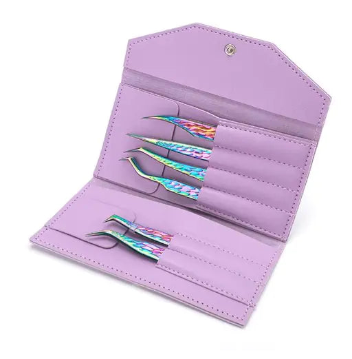 False Lash Tweezers