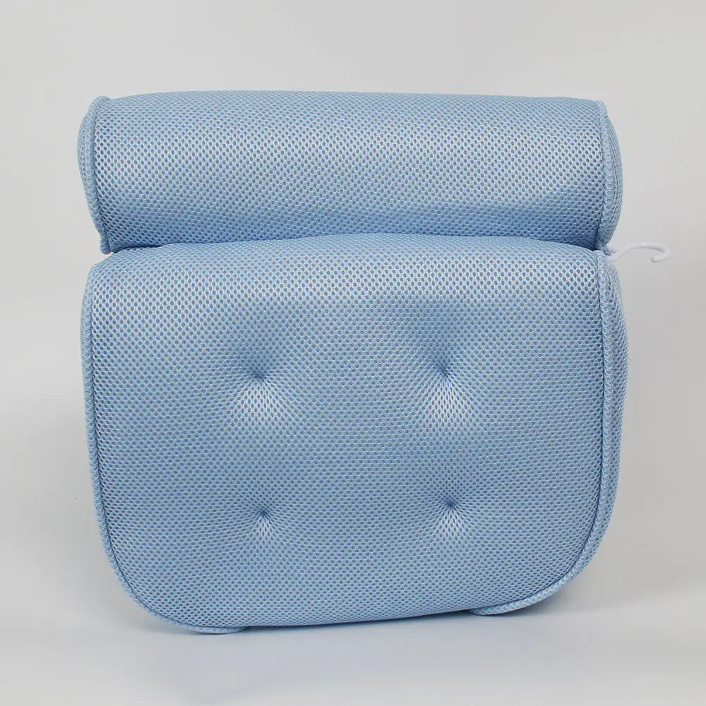 3D Bath Relax Pillow