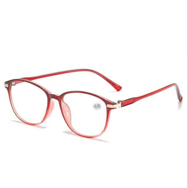 Rimless Reading Glasses For Women