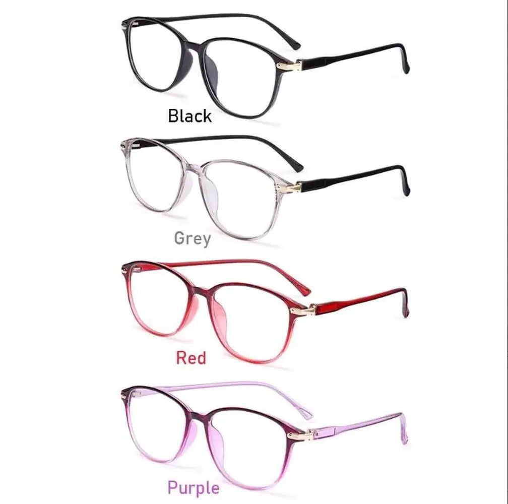 Rimless Reading Glasses For Women