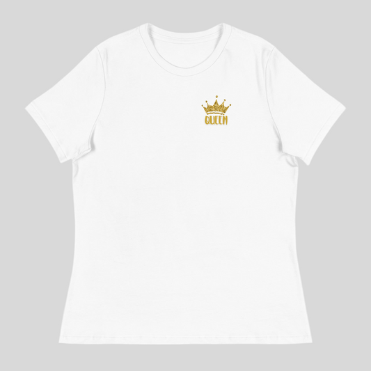 Women's Relaxed T-Shirt