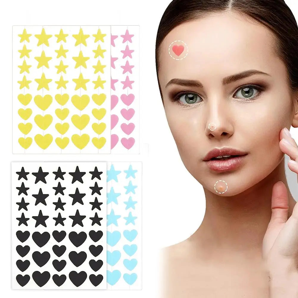 Acne Care Patches