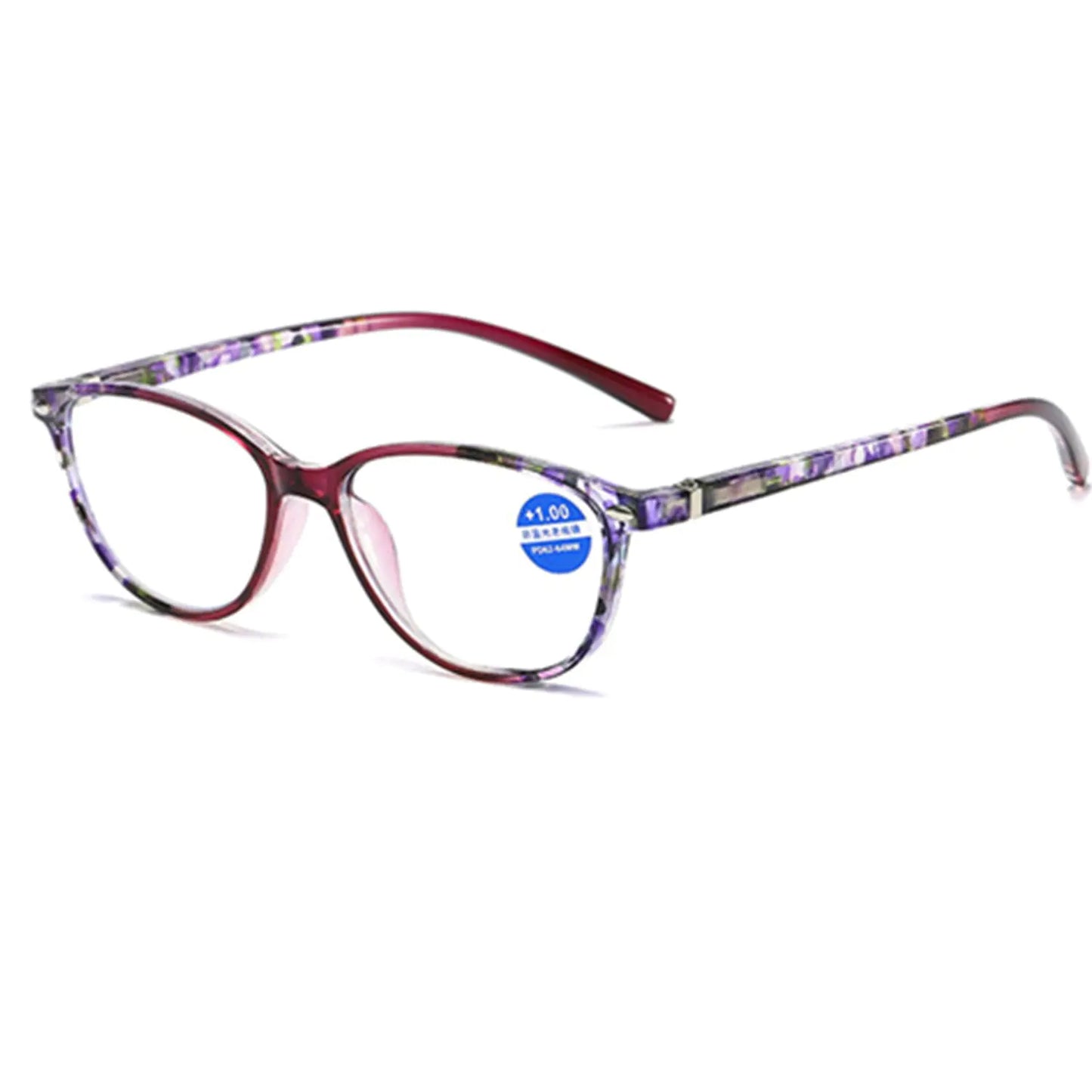 Rimless Reading Glasses For Women