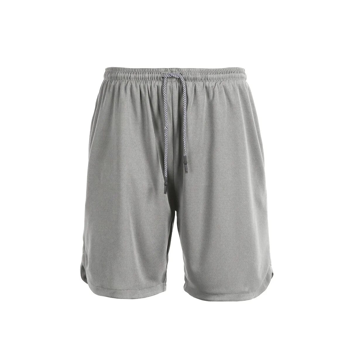 Journey of Becoming 2019 Mens 2 in 1 Fitness Running Shorts