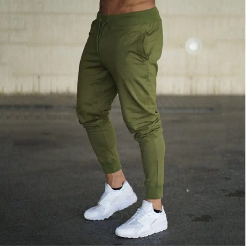 Journey of Becoming Amy Green / M Mens Sweatpants