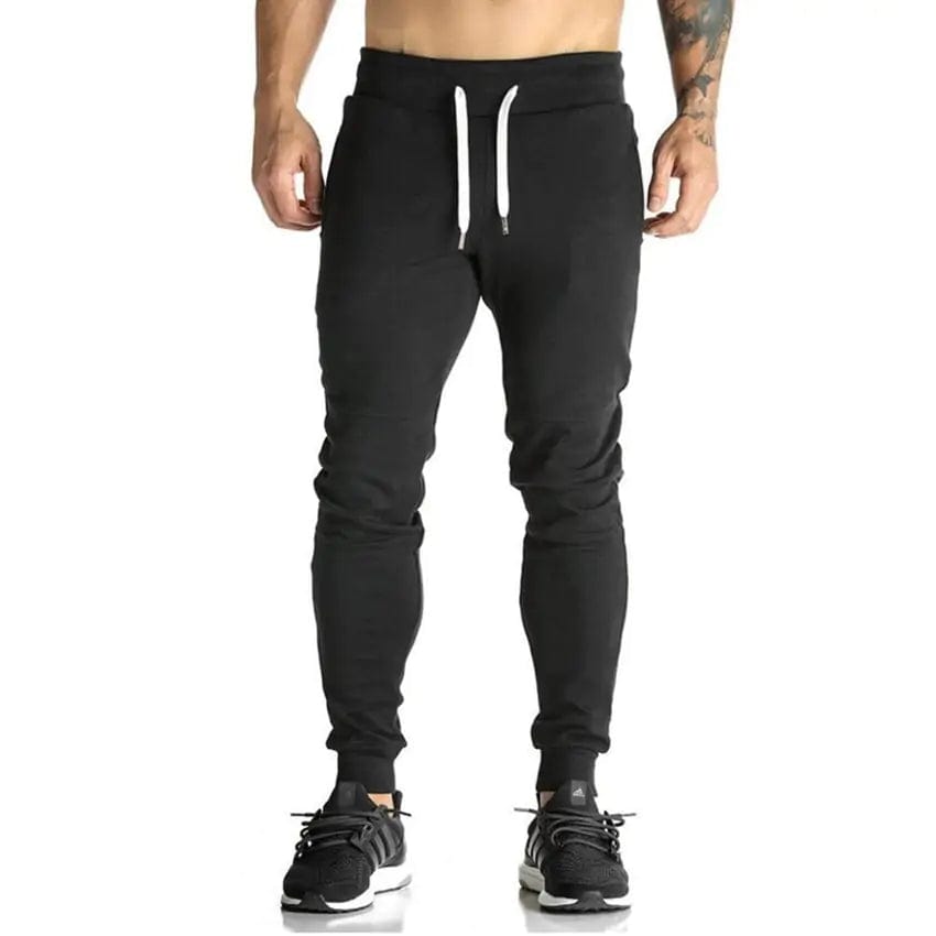 Journey of Becoming Black / M Mens Sweatpants