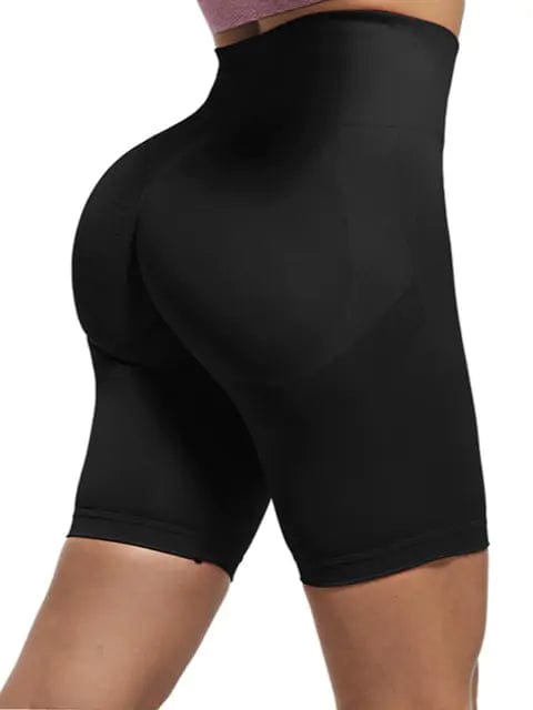 Journey of Becoming Black / XL Fitness Yoga Short